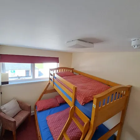 Great Glen Hostel Спин-Бридж Экстерьер фото