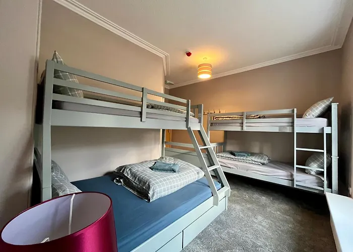 Great Glen Hostel