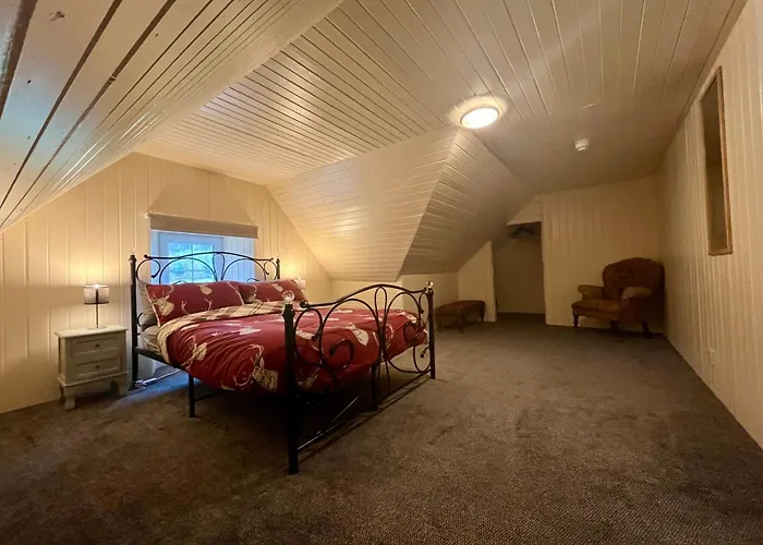 Great Glen Hostel