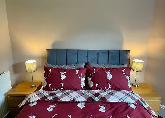 Great Glen Hostel