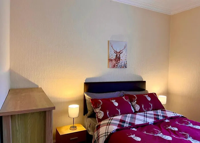 Great Glen Hostel