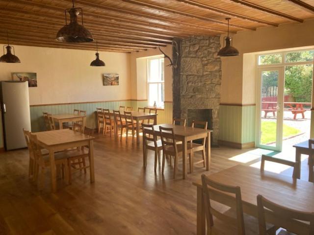 Hostel Great Glen Spean Bridge