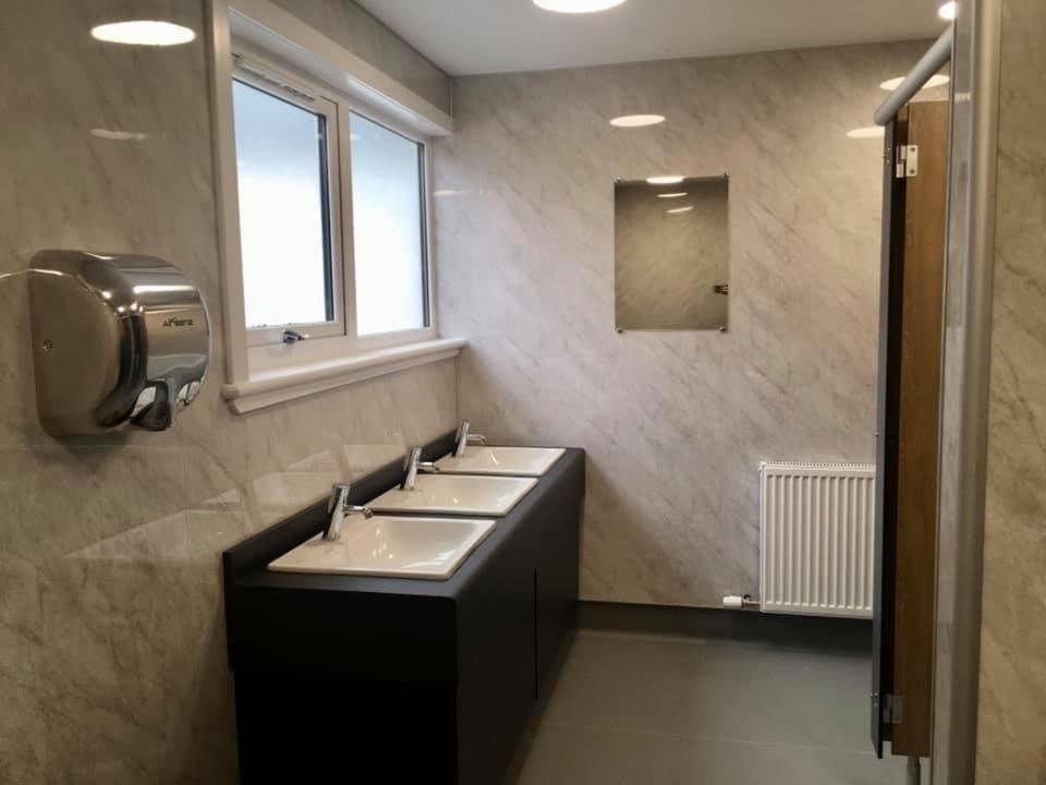 Great Glen Hostel Spean Bridge