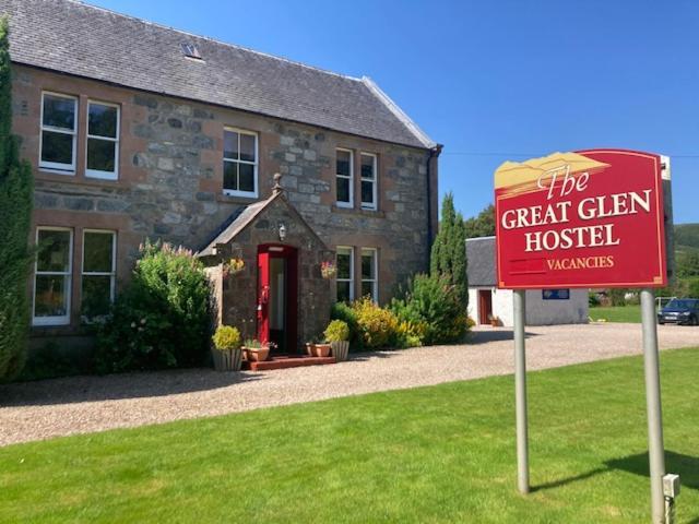 Great Glen