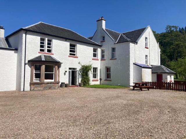Great Glen Hostel *