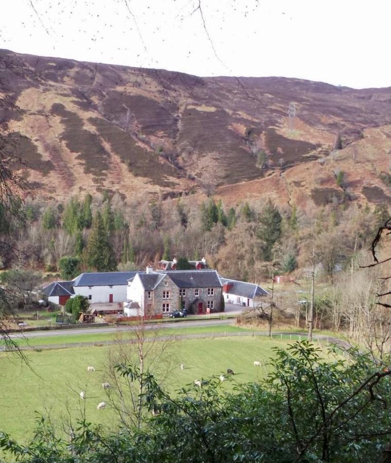 Great Glen * Spean Bridge