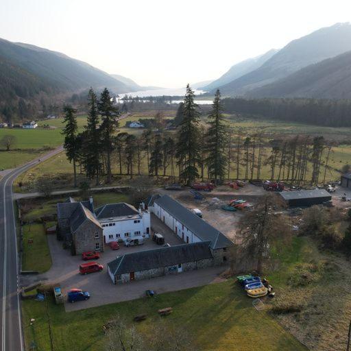 Great Glen * Spean Bridge