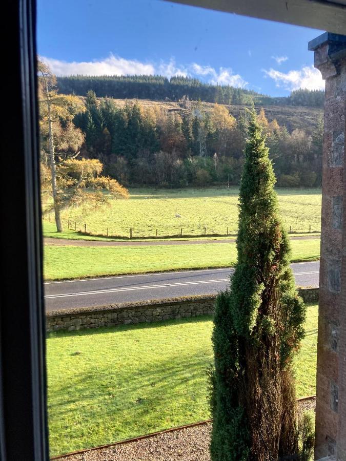 Great Glen Hostel