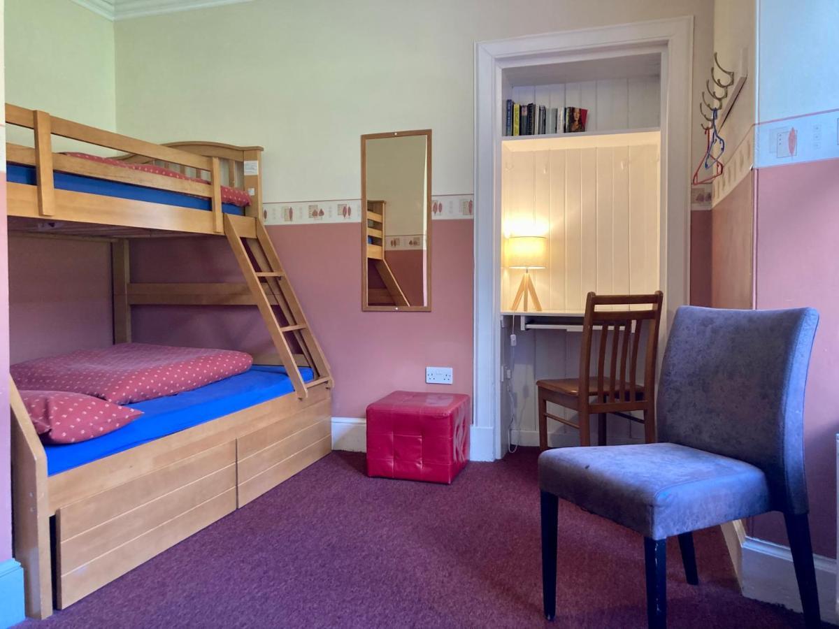 Great Glen Hostel Spean Bridge