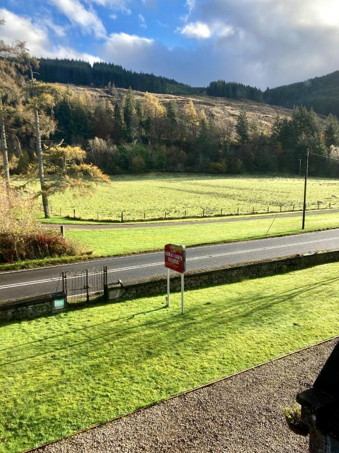 Hostel Great Glen Spean Bridge