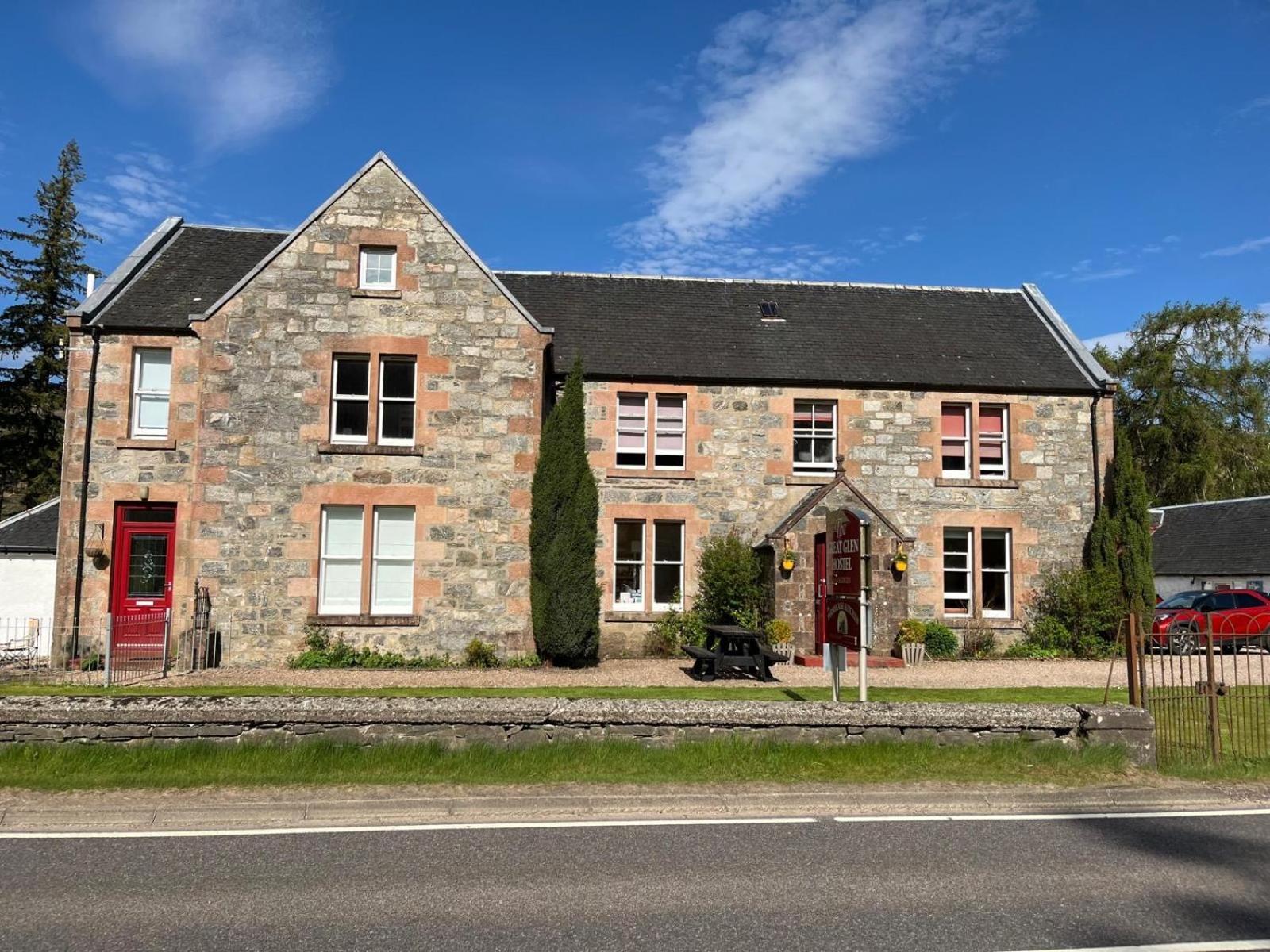 Hostel Great Glen *