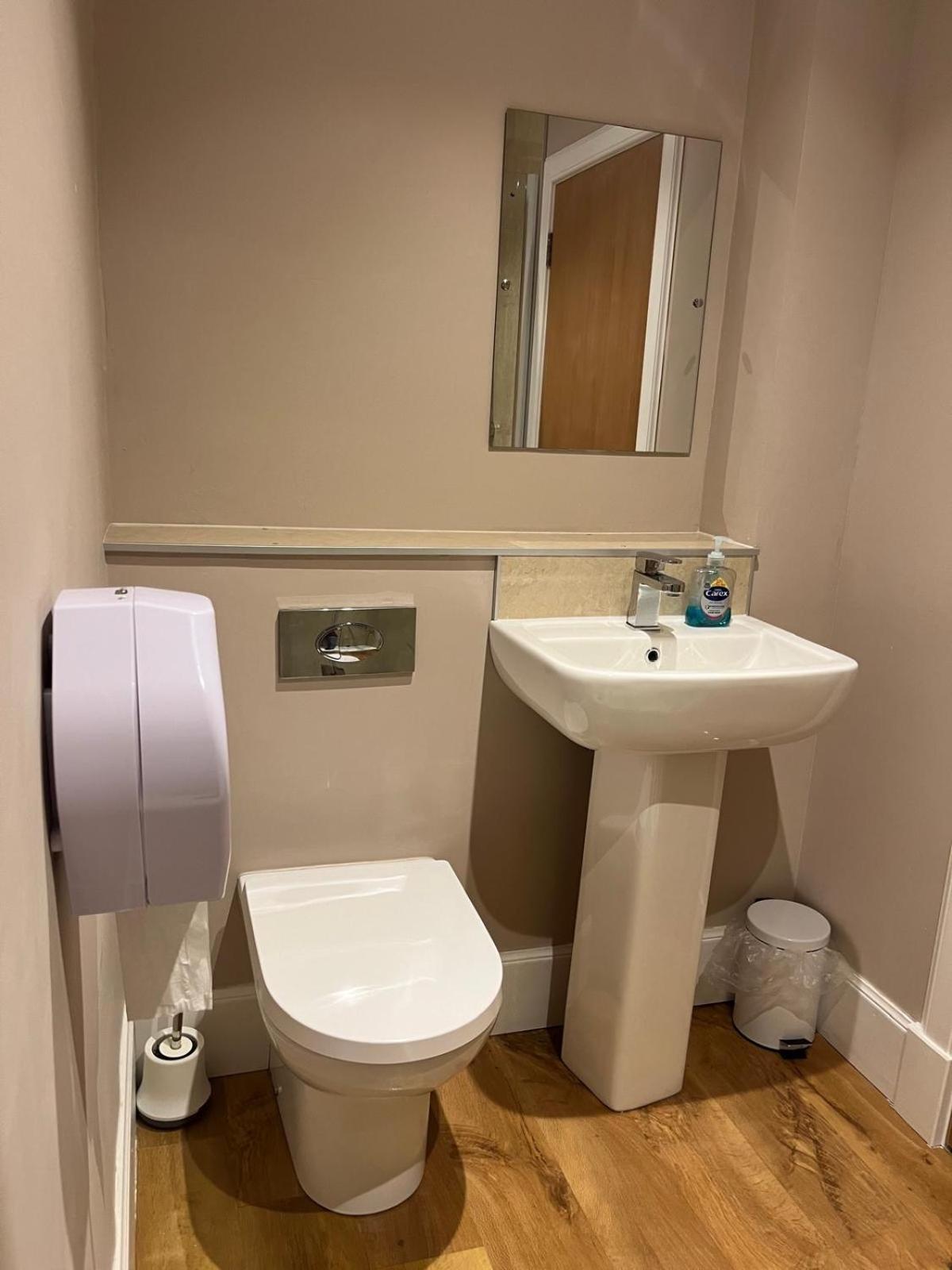 Hostel Great Glen Spean Bridge