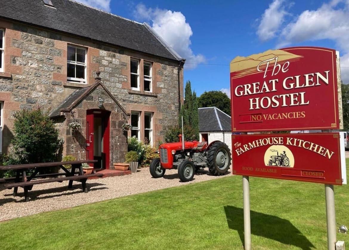 Hostel Great Glen