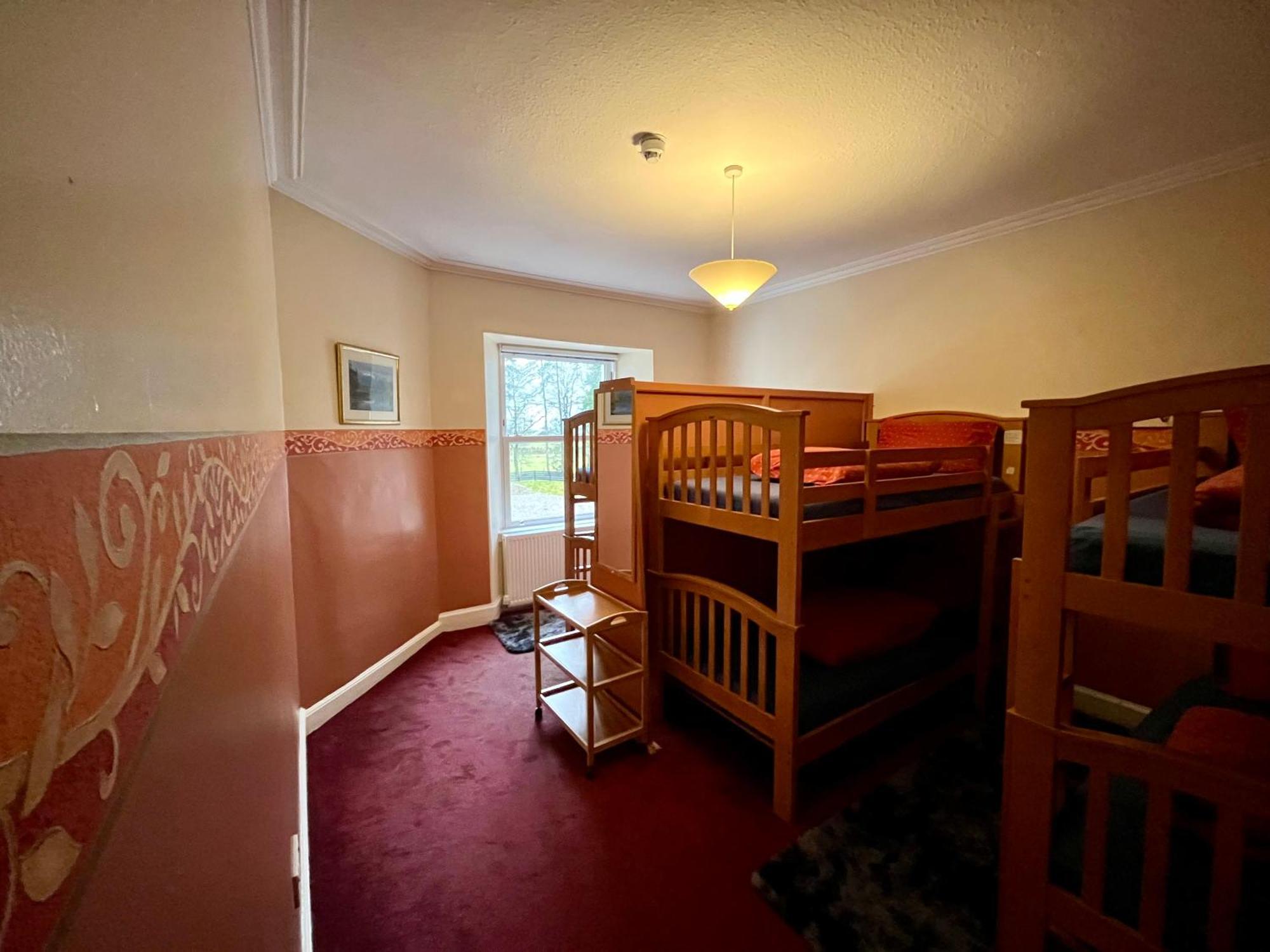 Hostel Great Glen *