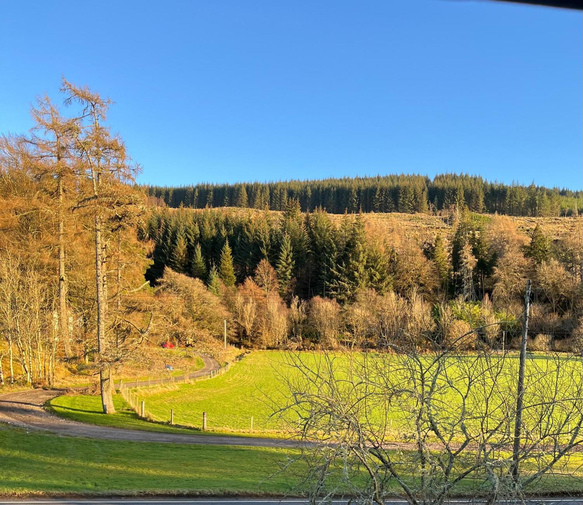 Hostel Great Glen