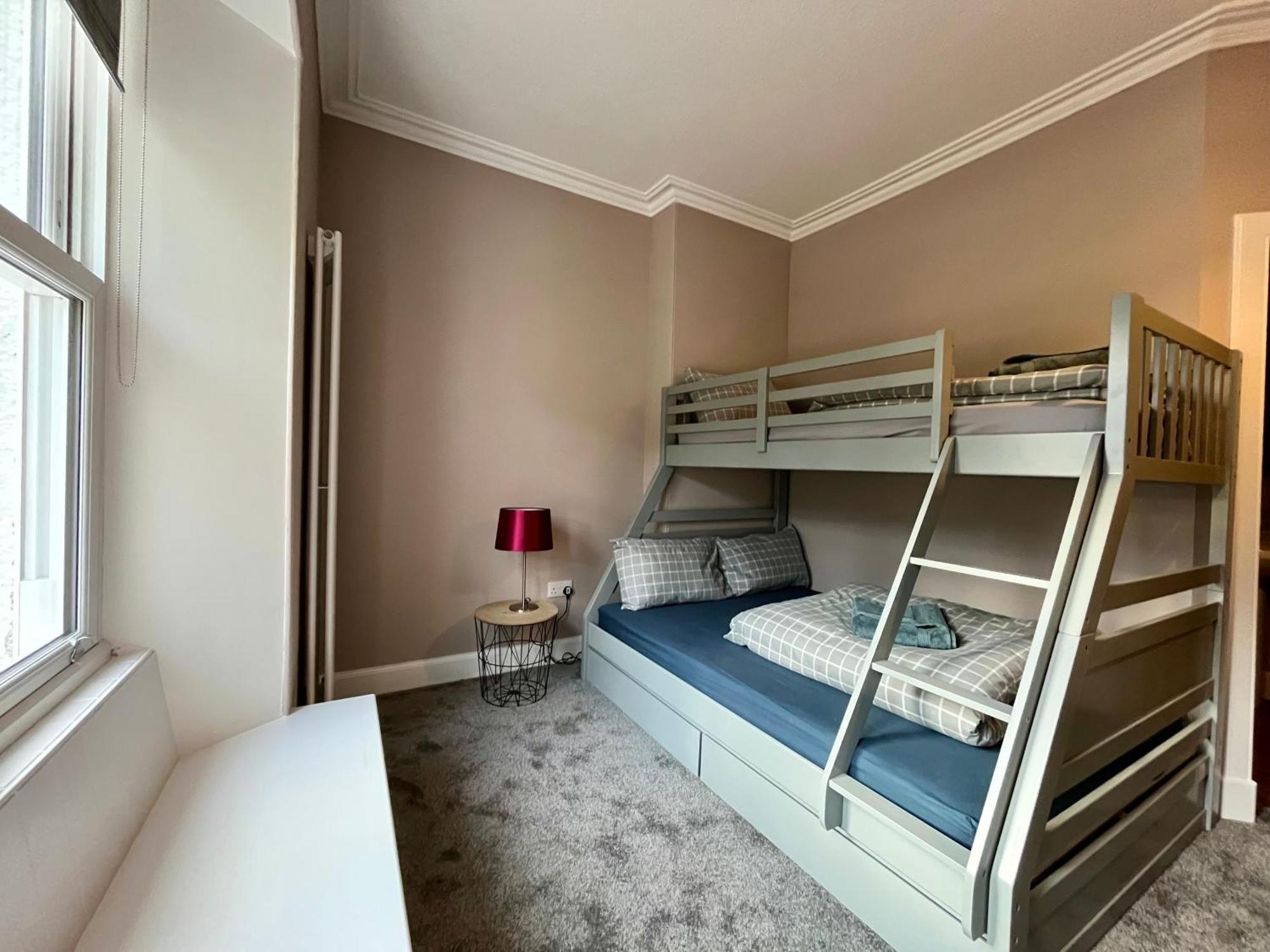 Great Glen Hostel Spean Bridge