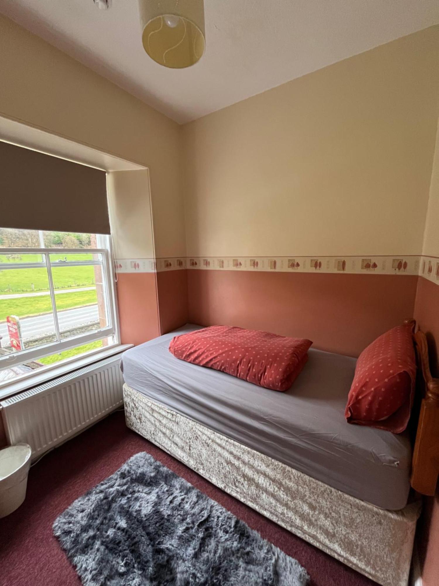 Hostel Great Glen