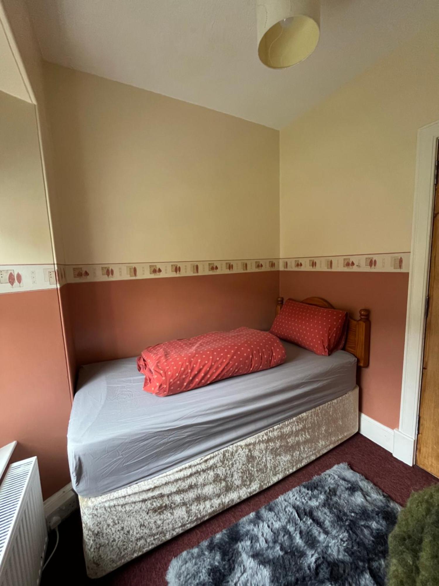 Great Glen Hostel Spean Bridge