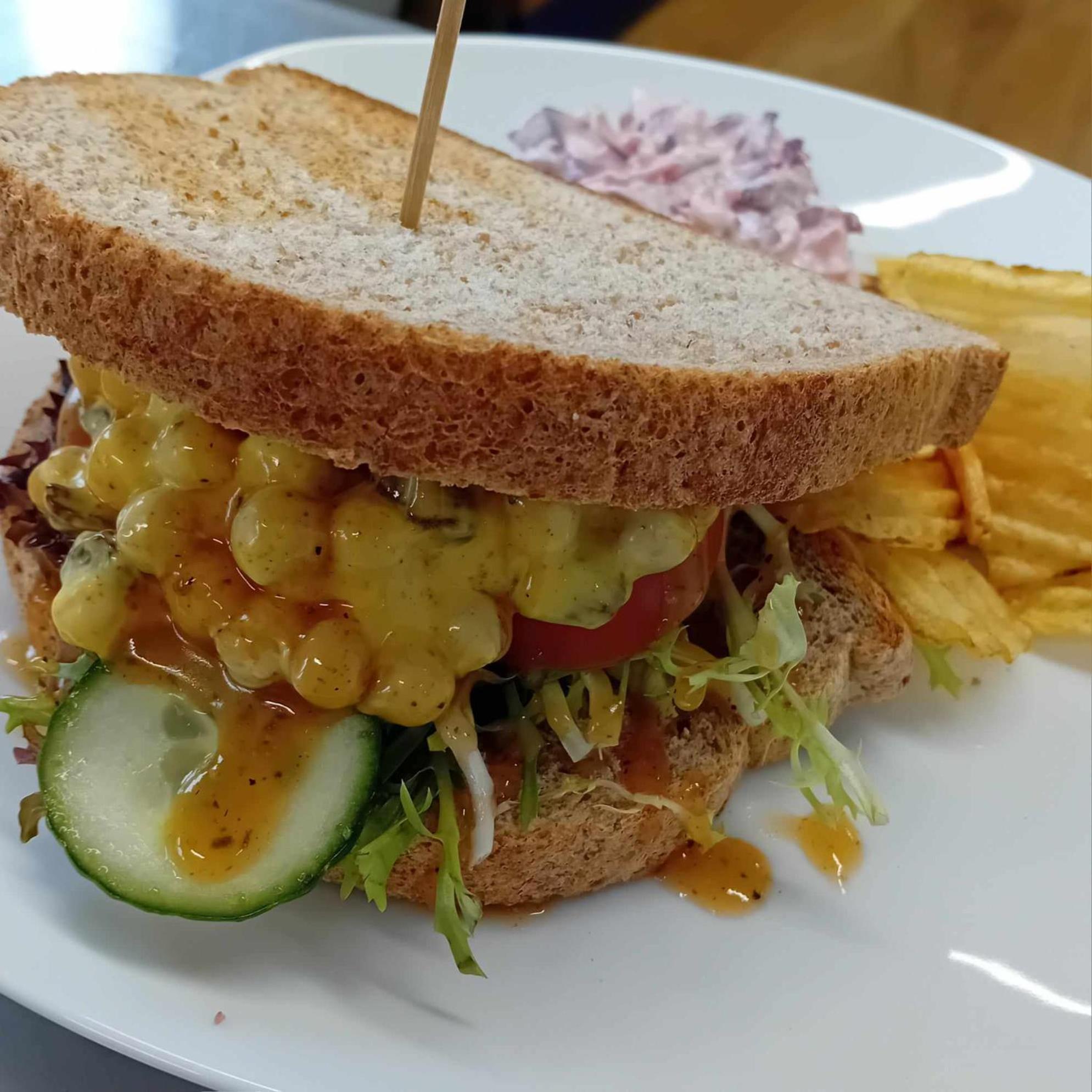 Great Glen Hostel Spean Bridge
