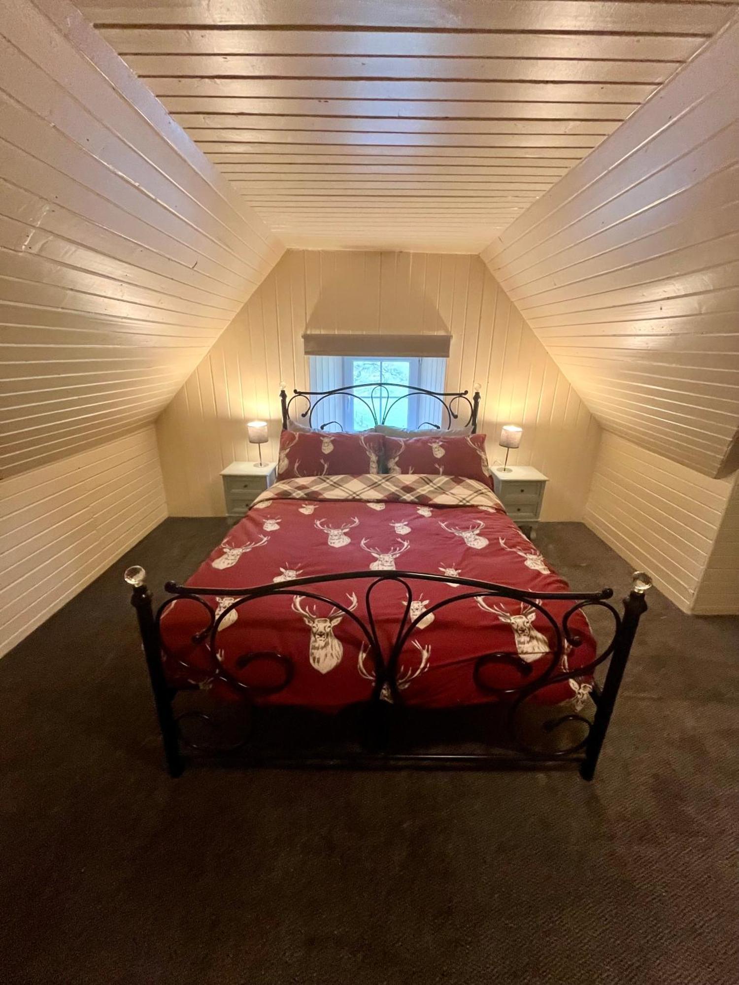 Hostel Great Glen