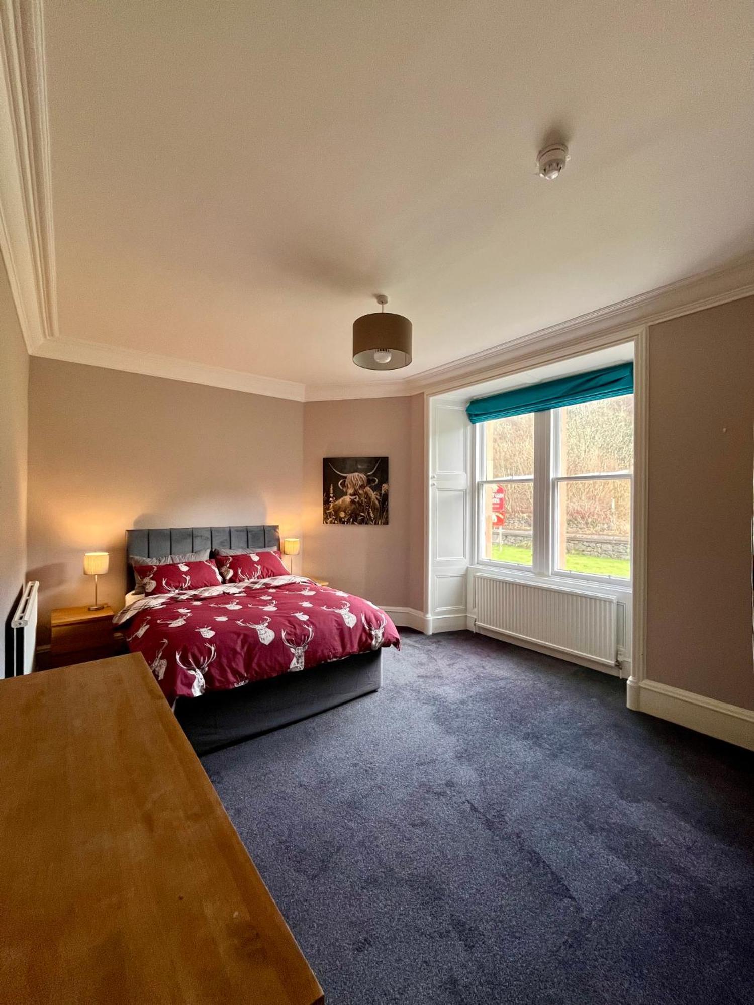 Hostel Great Glen *