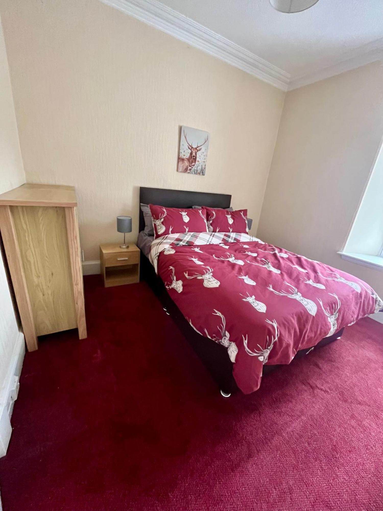 Hostel Great Glen Spean Bridge